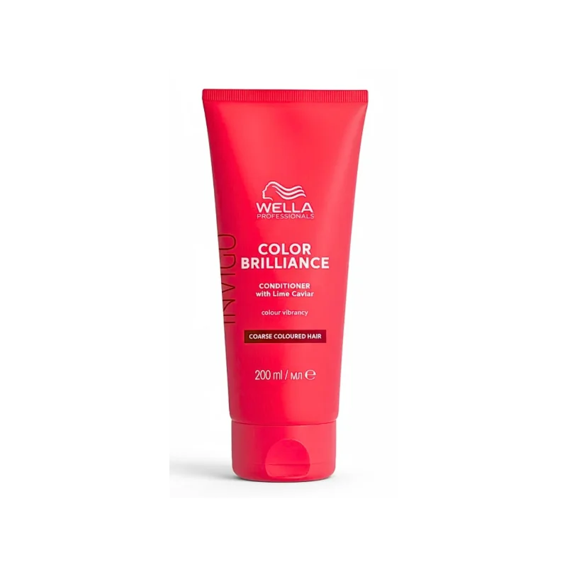 Wella Pro Brilliance Conditionner 200ml
