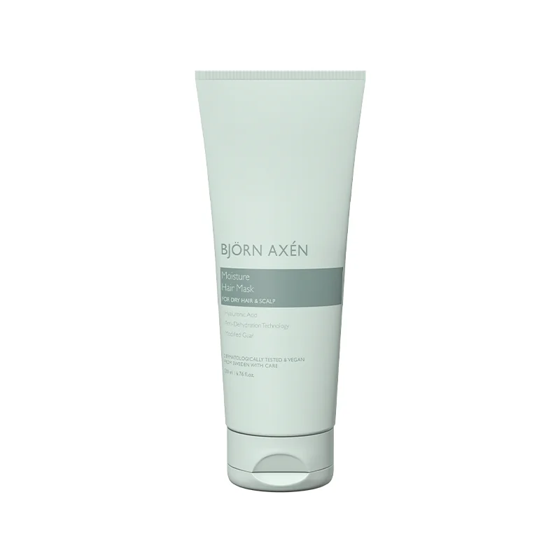 BJORN AXEN Moisture Hair Mask 200 ml