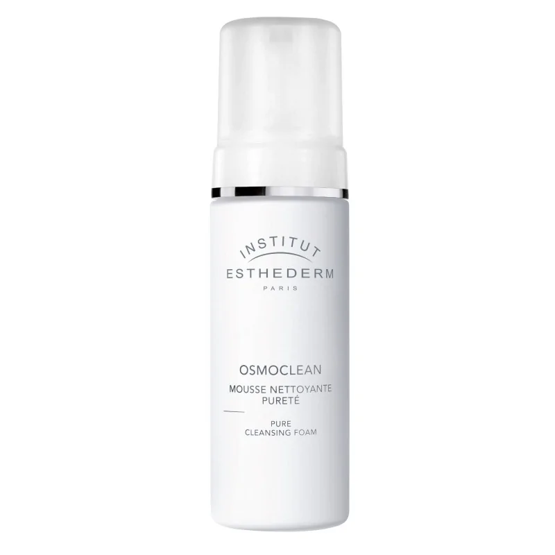 ESTHEDERM Osmoclean Mousse Nettoyante Pureté 150 ml