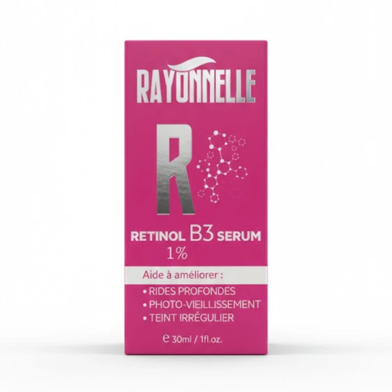 Rayonnelle Serum Retinol B3 30ml
