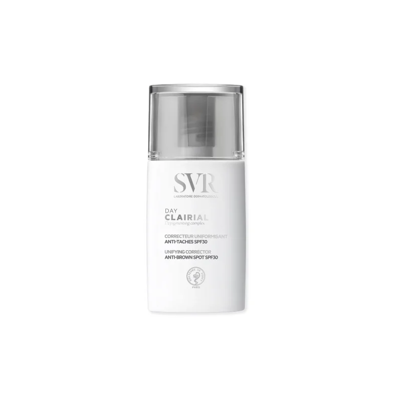SVR CLAIRIAL DAY spf 30 - 30 ml