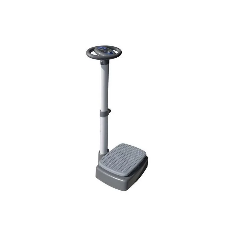 LANAFORM PLATEFORME VIBRANTE POWERFULL 4 PROGRAMMES FITNESS