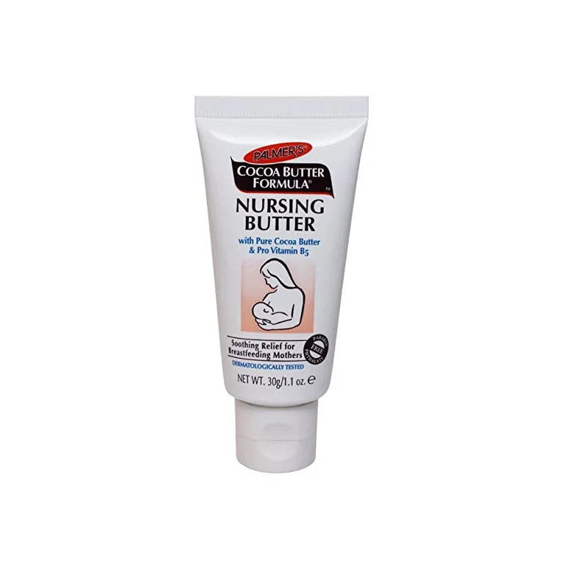 PALMER'S CREME MAMELON 30g