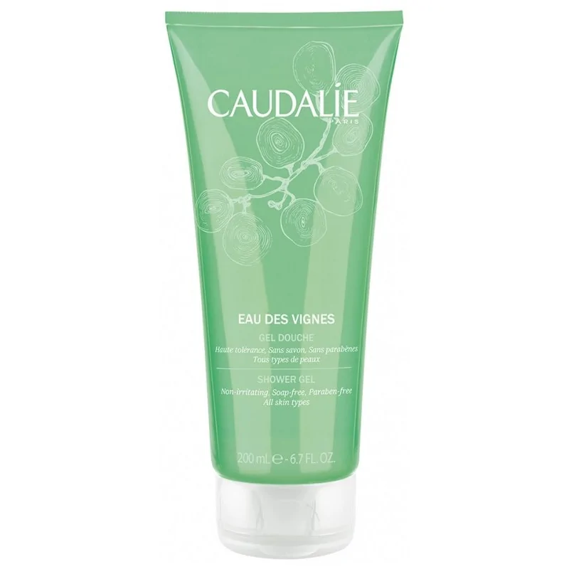 CAUDALIE GEL DOUCHE EAU DES VIGNES 200 ML