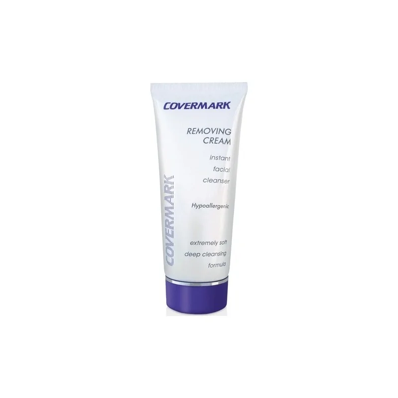 COVERMARK REMOVING CREAM