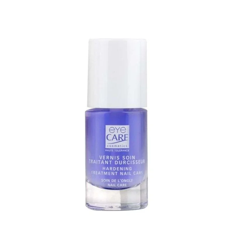 EYE CARE Vernis Soin Traitant Durcisseur 8 ML
