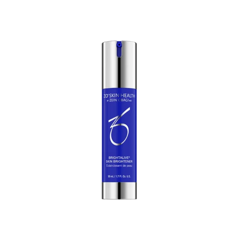 Zo Skin Brightalive Skin Bightener 50ml