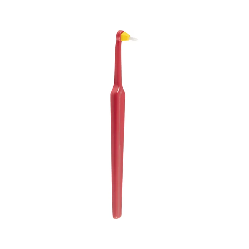 TePe Brosse à dents Interspace Medium 1manche + 12pcs