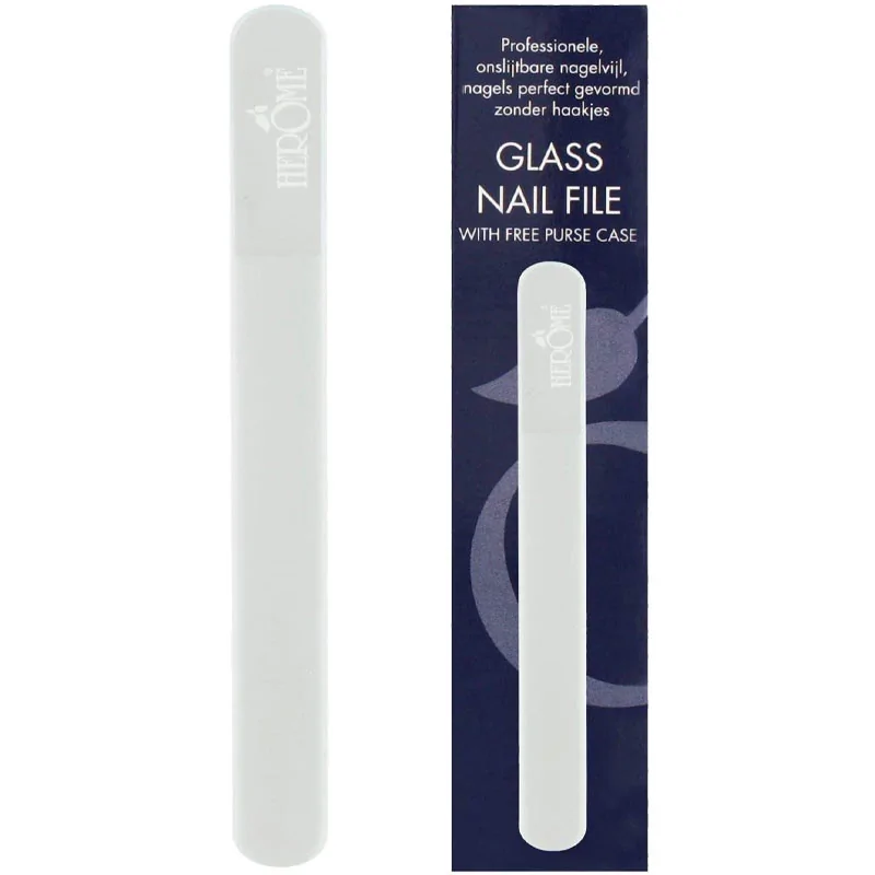 HEROME LIME EN VERRE (format voyage)