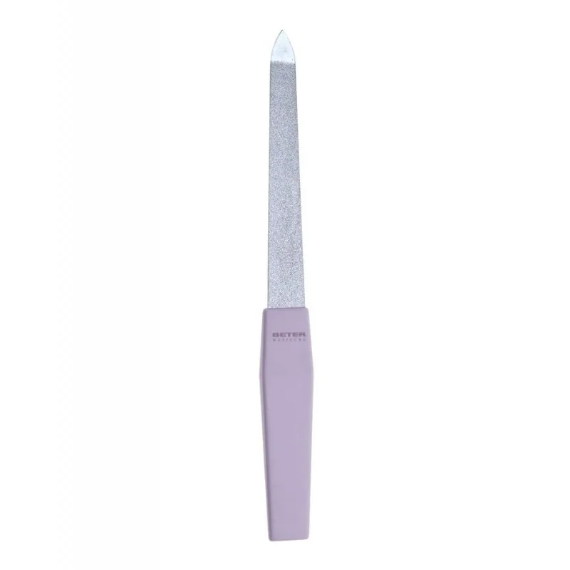 BETER LIME À ONGLES SAPHIR 24022