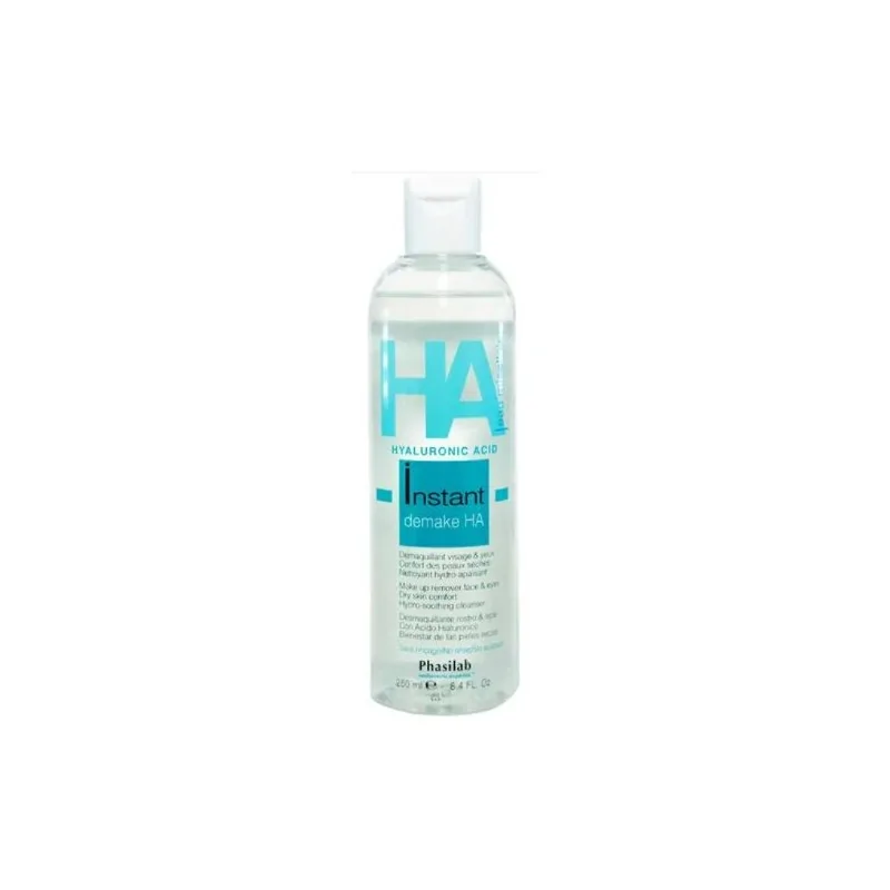 Instant Demake Ha Eau Demaquillante – 250 Ml