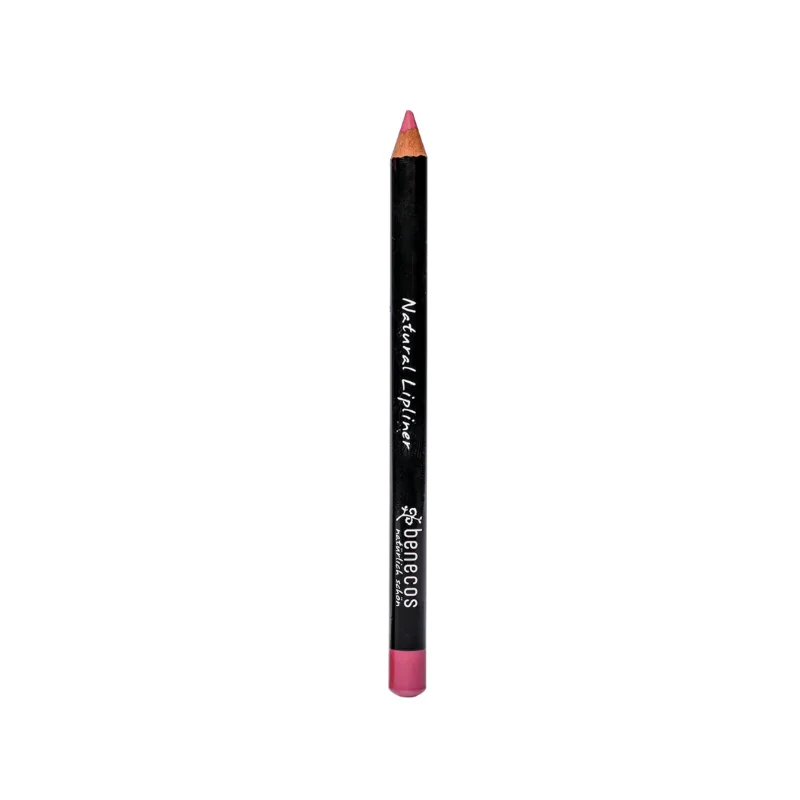 Benecos Natural Lipliner pink