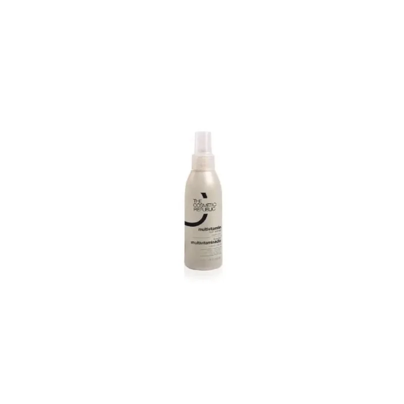 TCR Mist Hair Spray 60 Ml