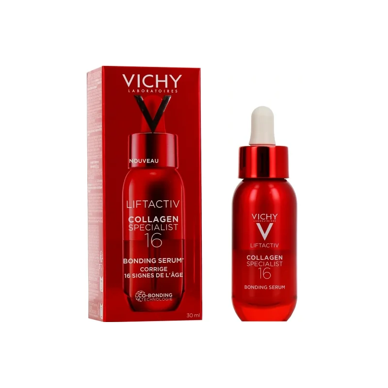 VICHY Liftactiv Collagen Specialist 16 Serum 30ML
