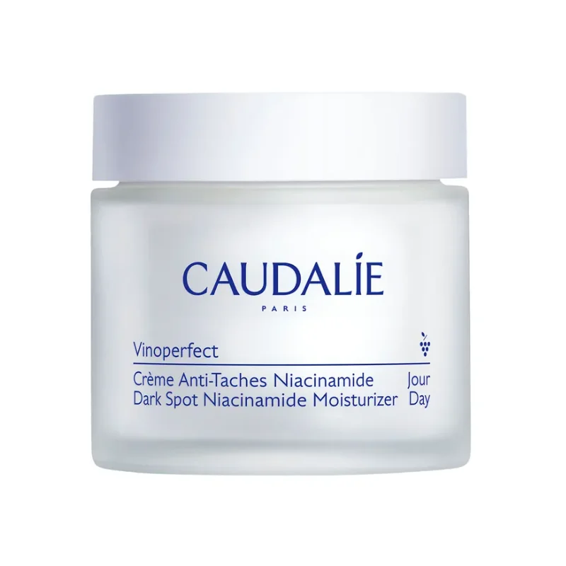 CAUDALIE VINOPERFECT CREME ANTI TACHES NIACINAMIDE