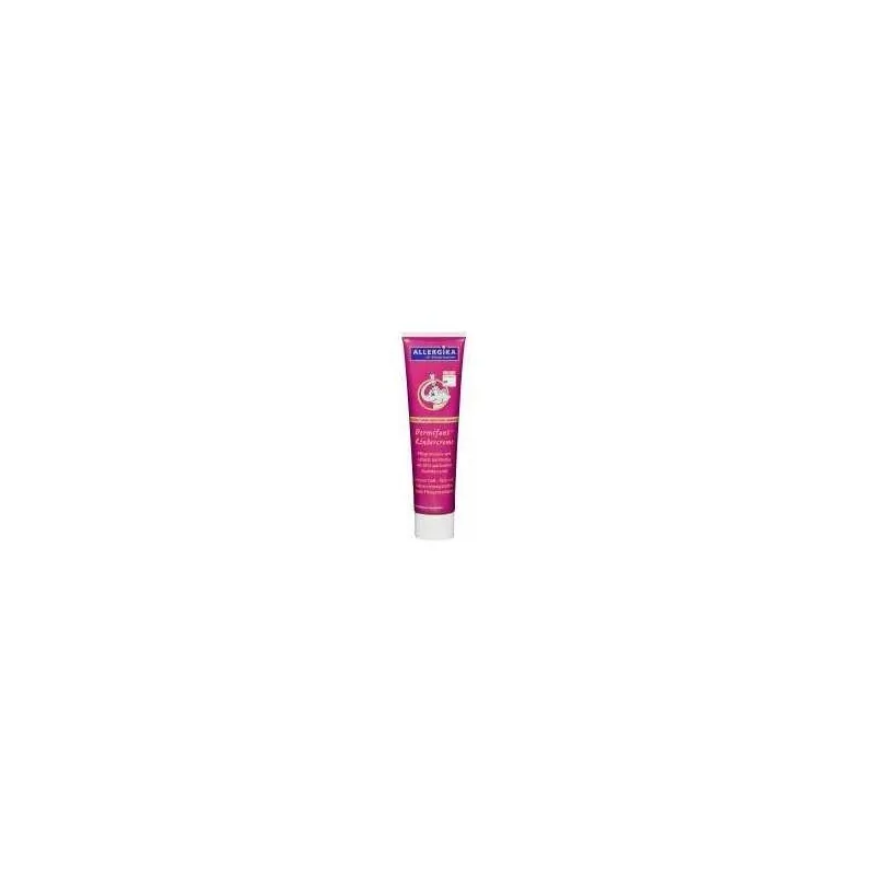 ALLERGIKA DERMIFANT CREME POUR NOURISSONS ET ENFANTS 100 ML Peaux Sensible Et Atopiques Dès Le Premier Jour