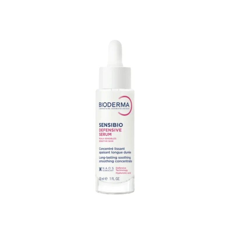 BIODERMA SENSIBIO Défensive sérum 30ml