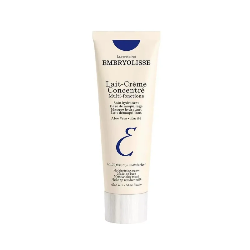 EMBRYOLISSE LAIT-CRÈME CONCENTRÉ TUBE 75 ML