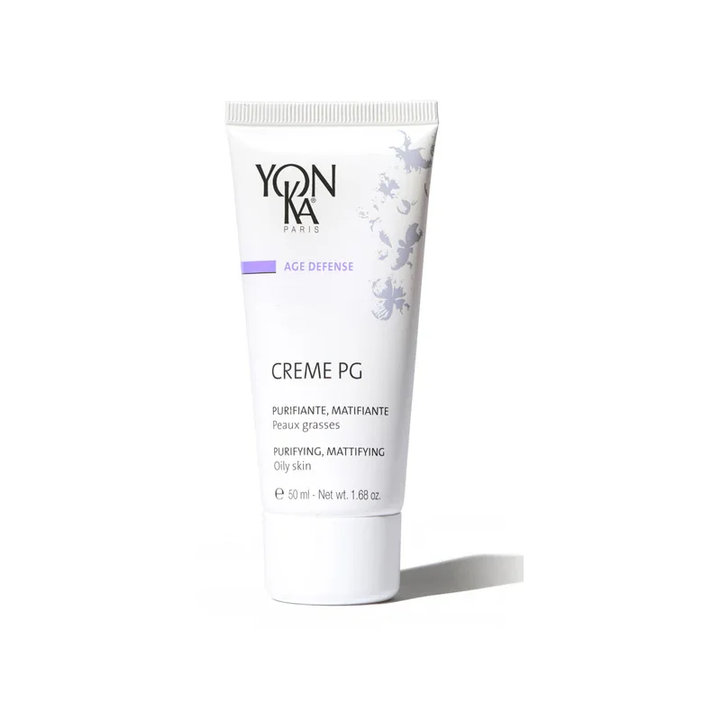YONKA Crème PG 50 ml