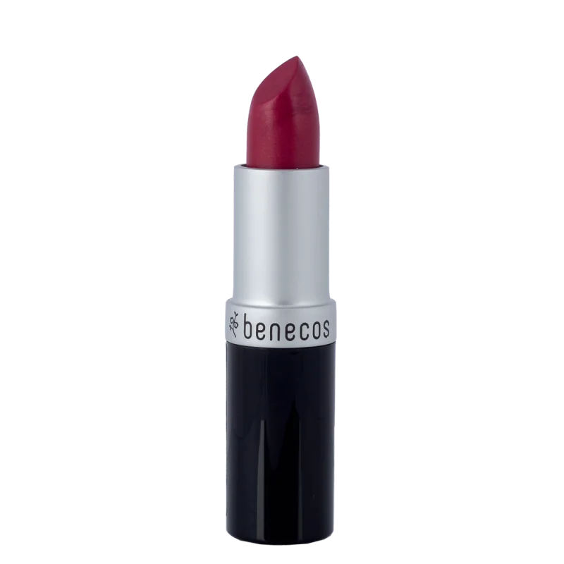 BENECOS BIO ROUGE À LÈVRES MARRY ME 4,5G