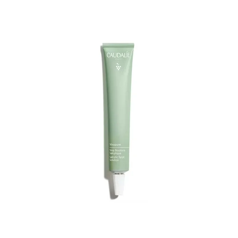 CAUDALIE VINOPURE STOP BOUTONS 15 ML
