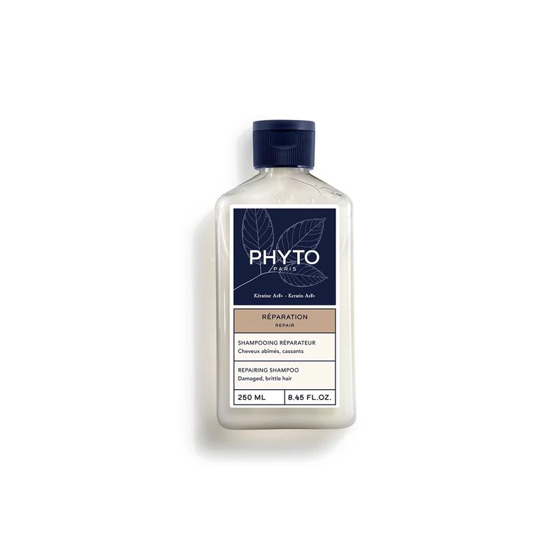 PHYTO SHAMPOOING RÉPARATEUR 250ml