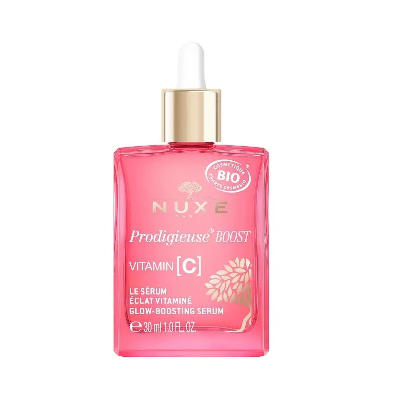NUXE PRODIGIEUSE BOOST SERUM ECLAT VIT-C 30ML