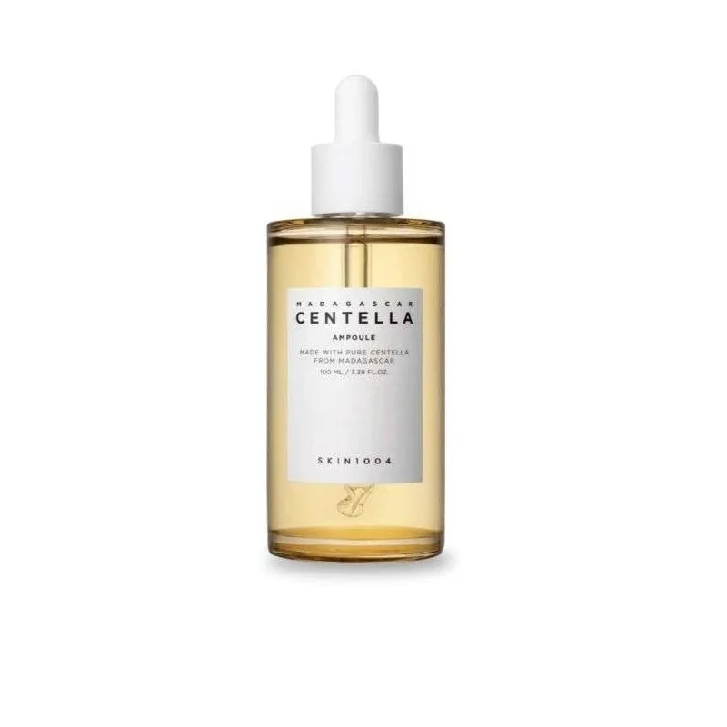 SKIN1004 MADAGASCAR CENTELLA AMPOULE 100 ML