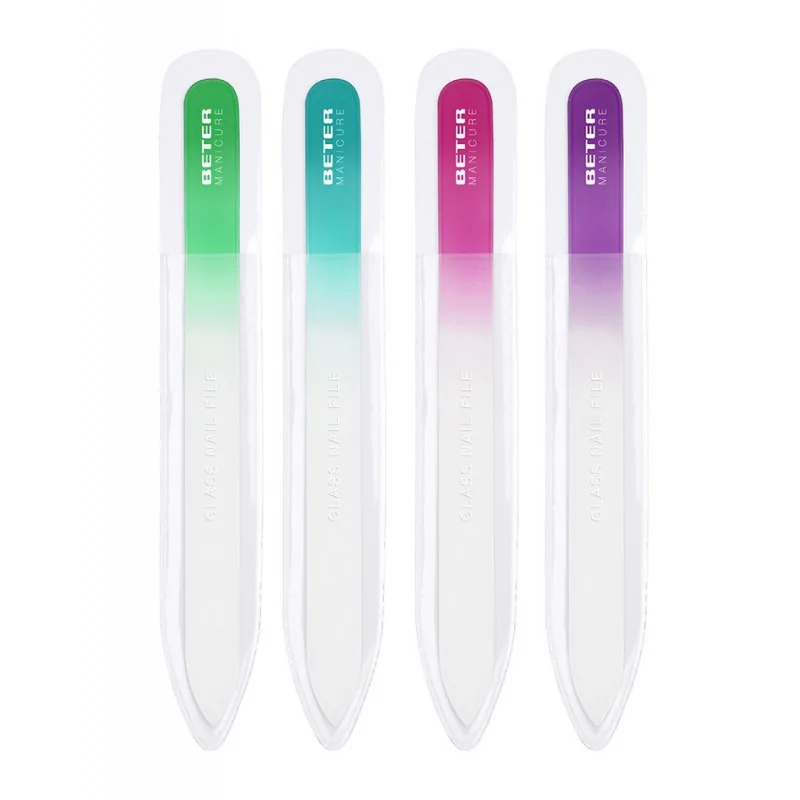 BETER LIME ONGLES EN VERRE TREMPÉ 24505