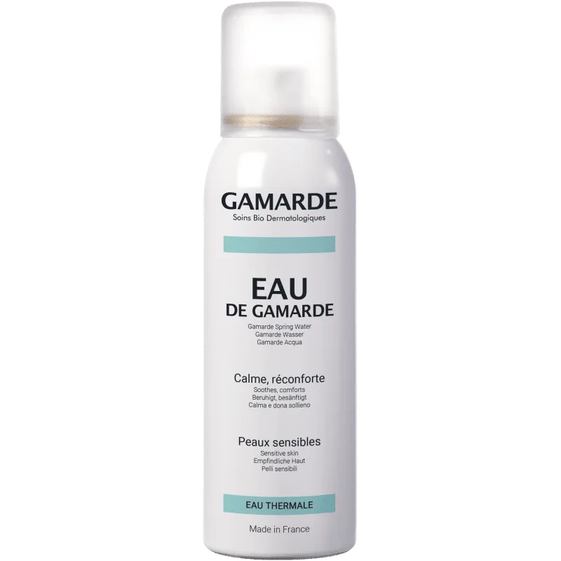 Gamarde Eau Thermale Spray 100ml