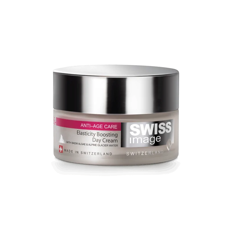 Swiss Image Crème De Jour Booster D'Élasticité 50 ML
