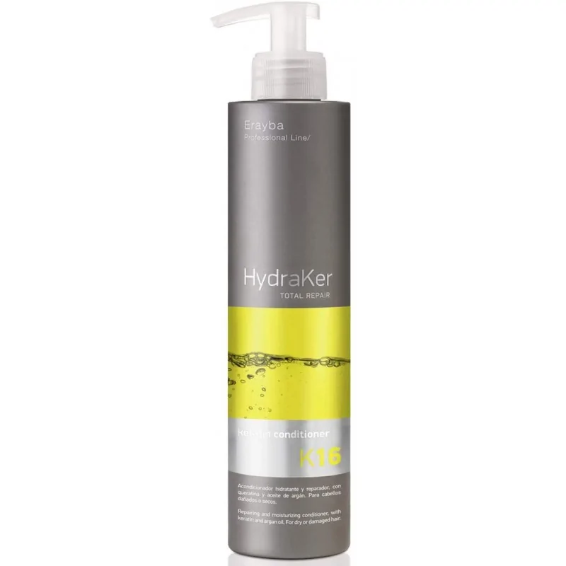 Erayba Hydraker Keratin Conditioner K16 1000ml