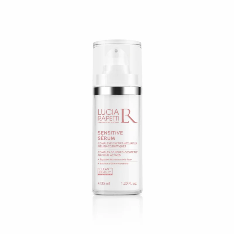 Lucia Rapettir Sensitive Serum Apaisant 35ml