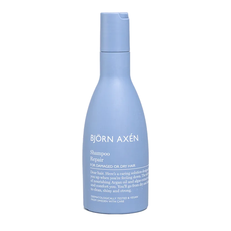 BJORN AXEN Repair Shampoo 250 ml