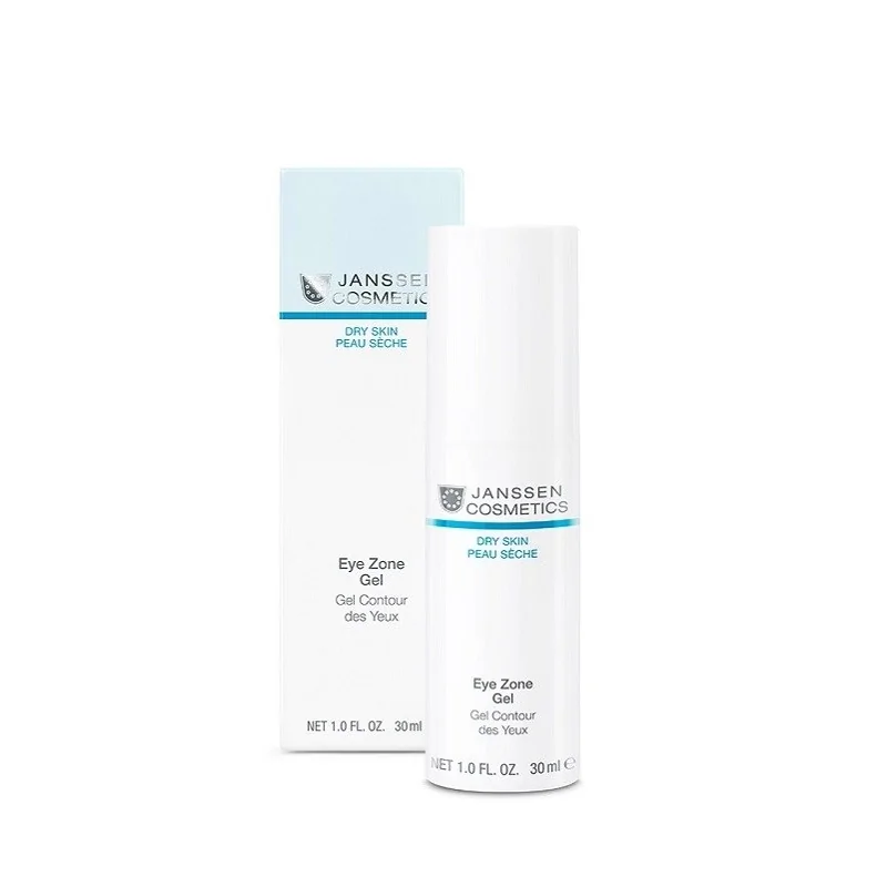 Janssen Cosmetics Gel Contour des Yeux 30ml