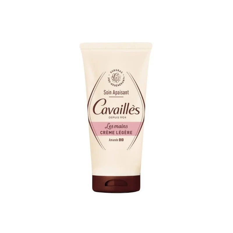Rogé Cavaillès Crème Mains Légère 50ml