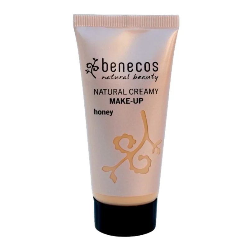 Benecos Natural Creamy Make-Up honey