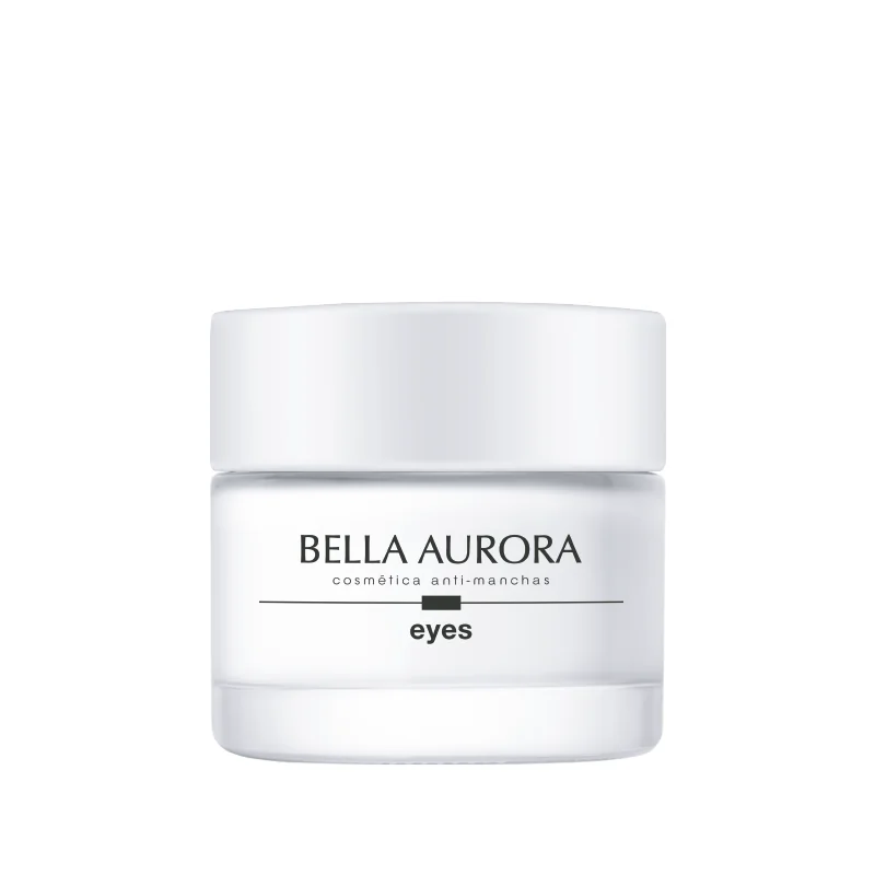 BELLA AURORA – Contour des yeux anti-tâches 15ml