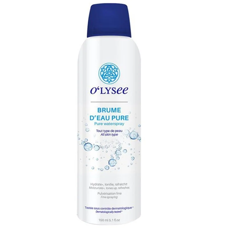O’lysée BRUME D'EAU PURE 150 ML