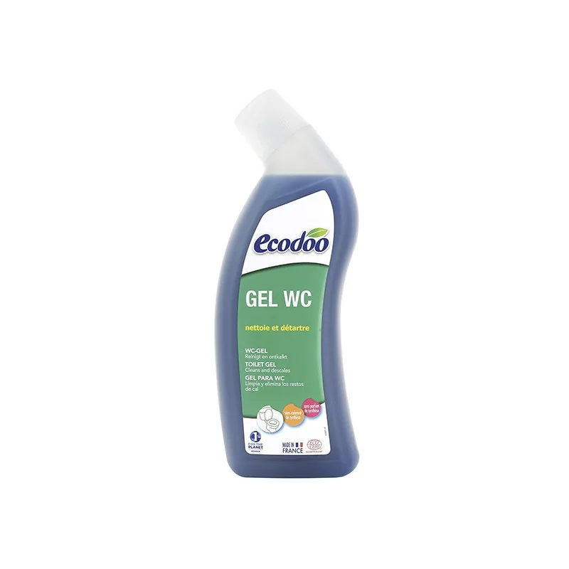 ECODOO GEL WC 750ML