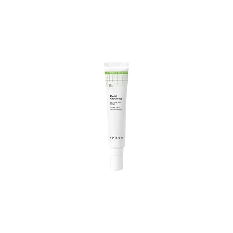 NOVEXPERT Crème anti-taches POLY