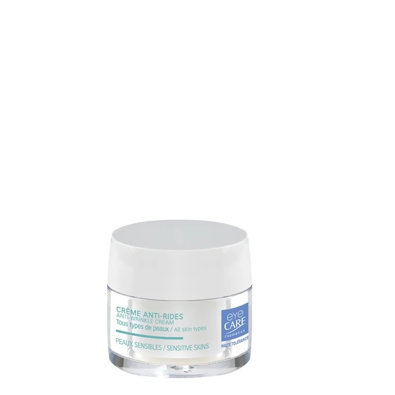EYE CARE Crème Anti-Rides 30 ml