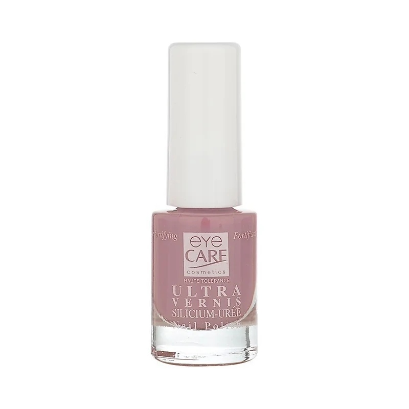 EYE CARE Ultra vernis silicium-urée Sultane