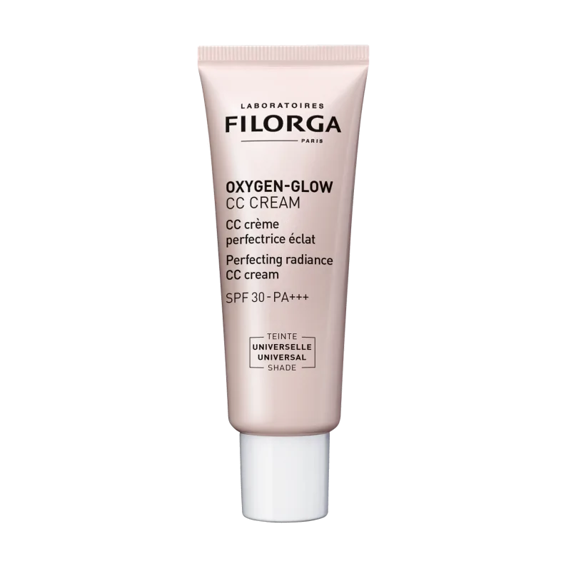 Filorga Oxygen-Glow CC Cream Spf30 40ml