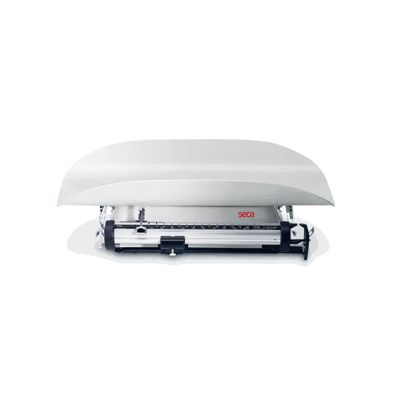 SECA Pèse-bébé mécanique à poids coulissant P725
