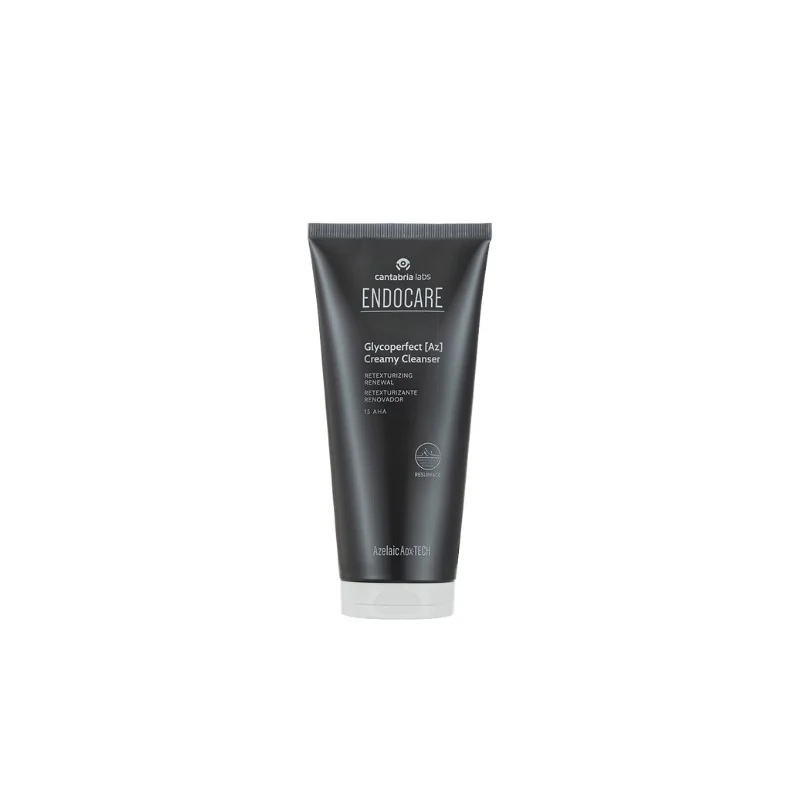 Endocare Glycoperfect AZ Creamy Cleanser 150ml