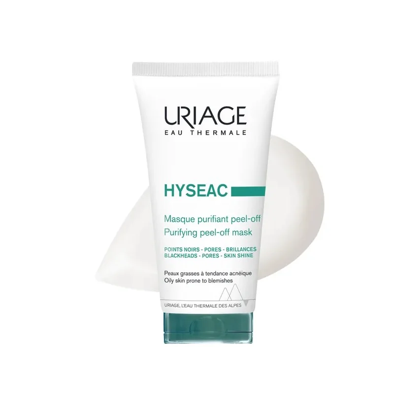 URIAGE HYSEAC Masque Purifiant 50 ML