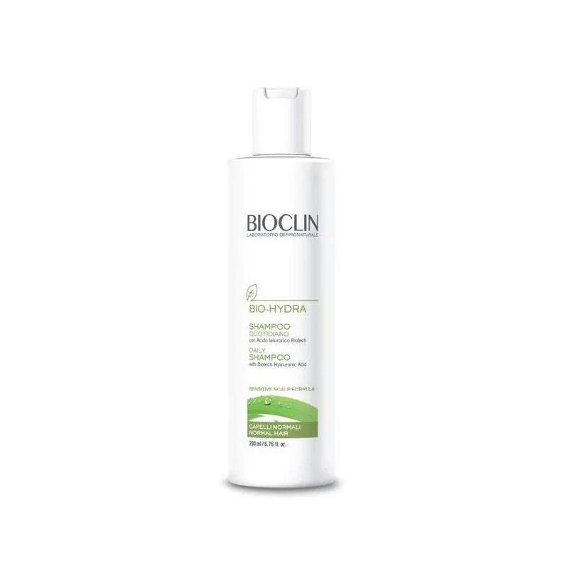 BIOCLIN BIO NUTRI SH CHEVEUX SEC 400ML