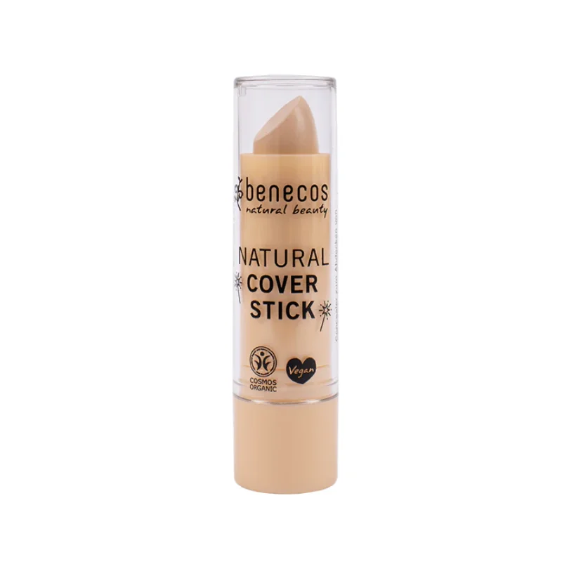 Benecos Natural Cover Stick beige