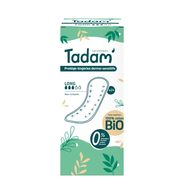TADAM' PROTEGE SLIP LONG x24